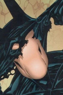 "Batman" Faceless