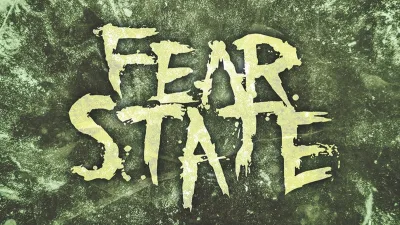 Background for Fear State