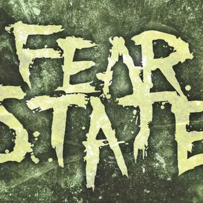 Cover art for Fear State