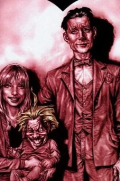 "Batman: Gotham Knights" Pushback