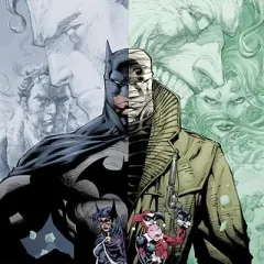 Cover from The Best Detective Mysteries