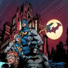 I Am Gotham