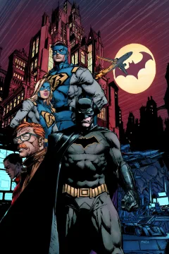 I Am Gotham