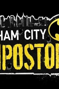 Batman: Impostors