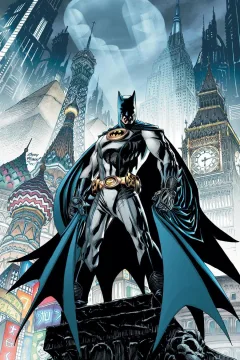 Batman Incorporated