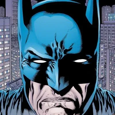 Cover art for "Batman: Legends of the Dark Knight" The Madmen of Gotham