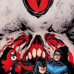 "Batman" Night of the Monster Men