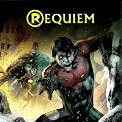 "Batman" Requiem