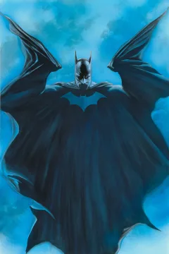 "Batman" R.I.P.