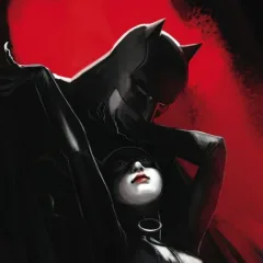 "Batman" Rooftops