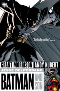 Batman & Son