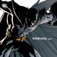Batman & Son