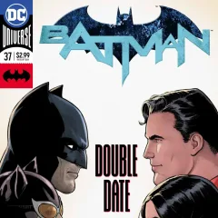 "Batman" SuperFriends