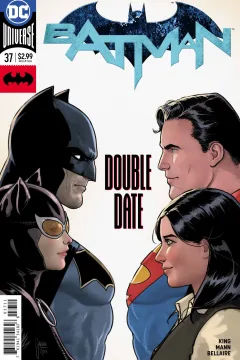 "Batman" SuperFriends