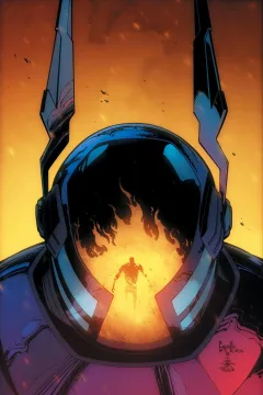 "Batman" Superheavy