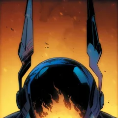 "Batman" Superheavy