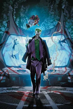 The Joker War