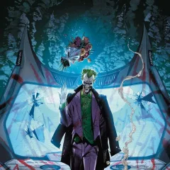 The Joker War