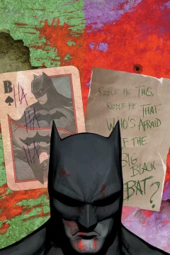 The War of Jokes & Riddles