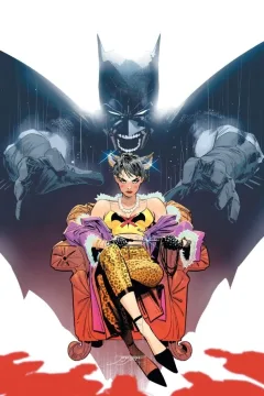 The Gotham War