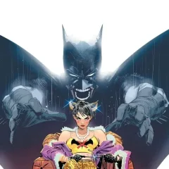 The Gotham War
