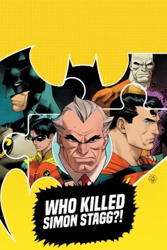 "Batman/Superman: World’s Finest" Elementary