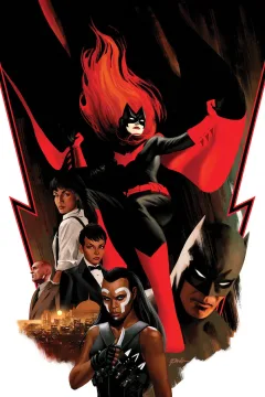 "Batwoman" The Many Arms of Death