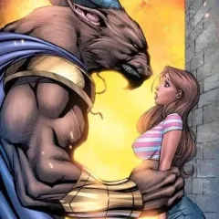 Beauty and the Beast