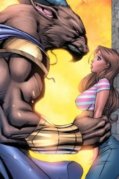 Beauty and the Beast