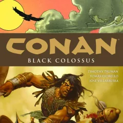 Black Colossus