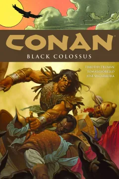 Black Colossus