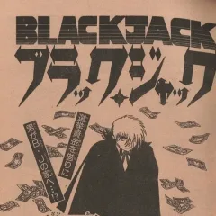 "Black Jack" Kane! Kane! Kane!