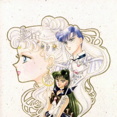 Cover art for Black Moon