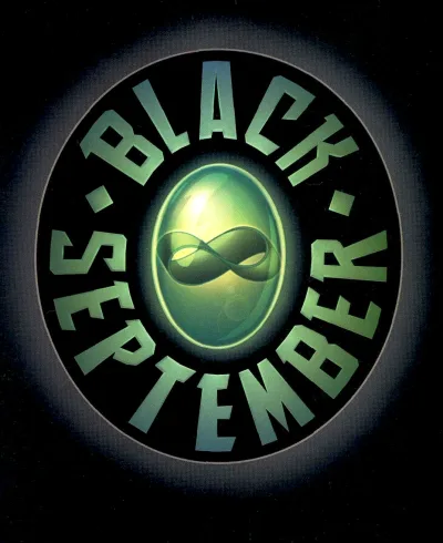 Background for Black September