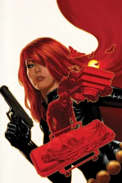 Black Widow Hunt