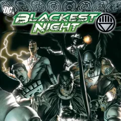 Blackest Night