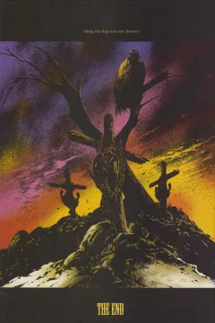 Blaze of Glory