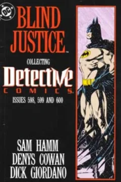 Blind Justice