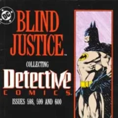 Blind Justice