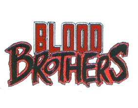 Background for Blood Brothers (Bloodstrike/Brigade)