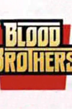 Blood Brothers (X-Man/Cable)