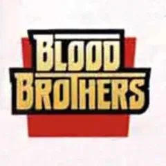 Blood Brothers (X-Man/Cable)
