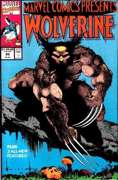 Background for Blood Hungry