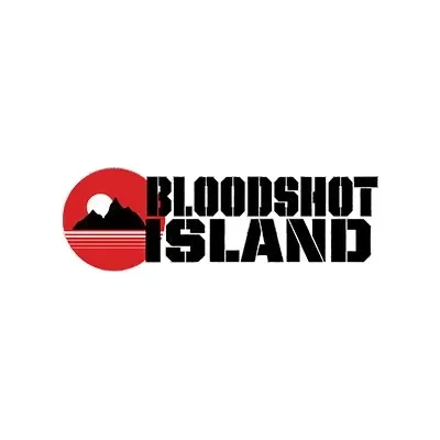 Cover art for "Bloodshot Reborn" Bloodshot Island