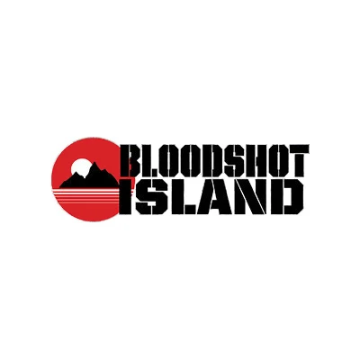 Background for "Bloodshot Reborn" Bloodshot Island