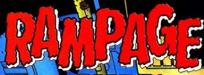 Background for "Bloodshot/Secret Weapons" Rampage