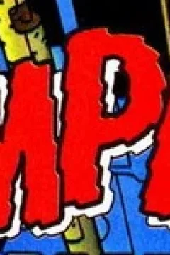 "Bloodshot/Secret Weapons" Rampage