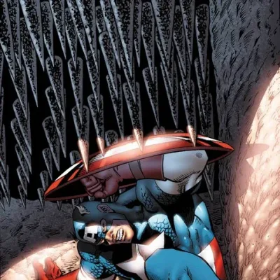 Cover art for Bloodstone Hunt