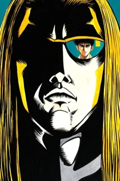 "BØY" Kanzaki Returns!