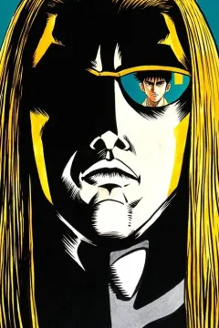 "BØY" Kanzaki Returns!
